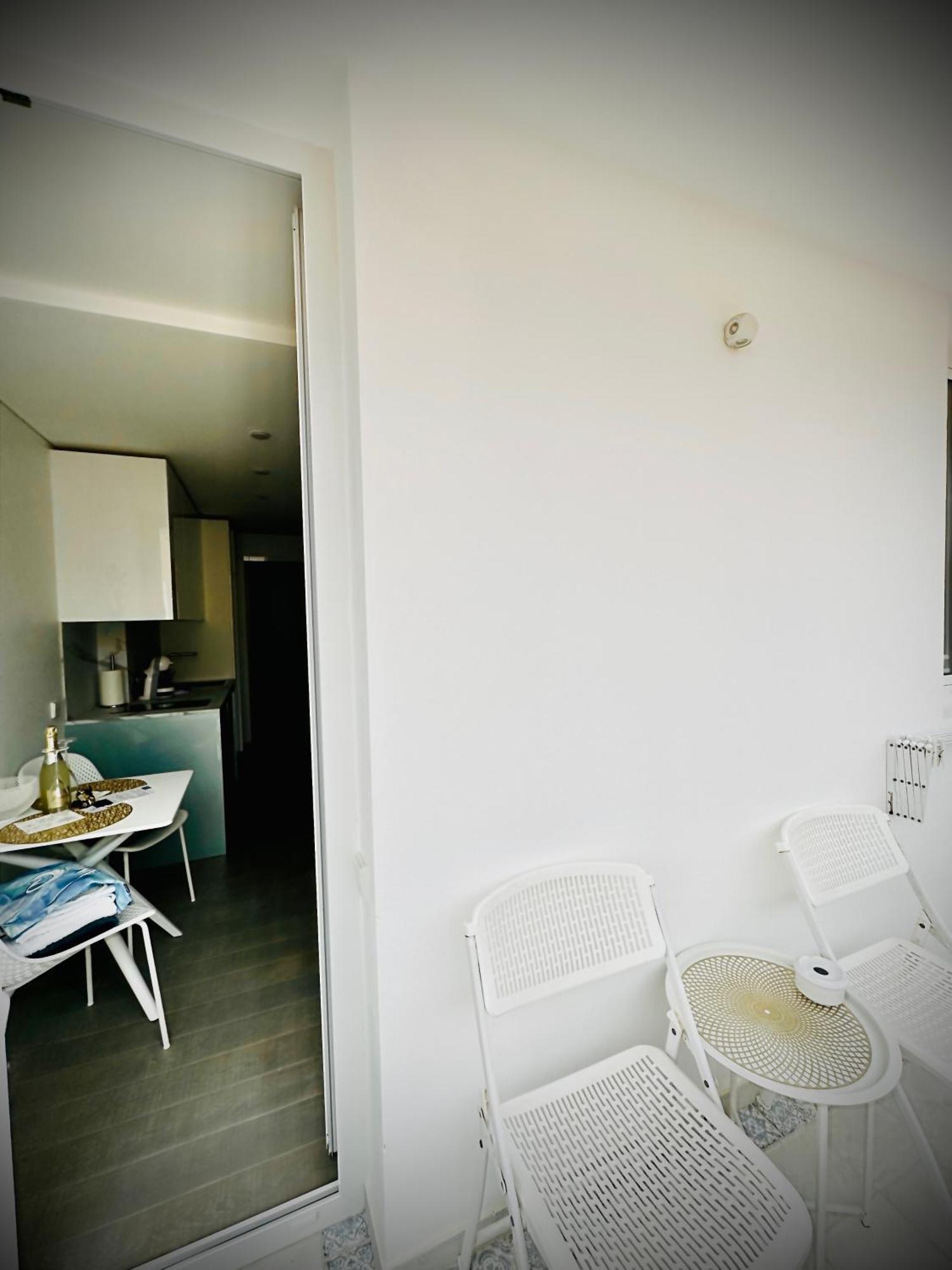 Amber Apartments - Sunny Studio Morro Jable  Exteriér fotografie
